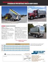 MATERIAL HAULER ALUMINUM - 2