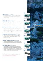 Automotive MasterBus System-11