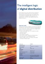 Automotive MasterBus System-4