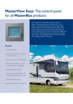 Automotive MasterBus System-6