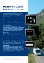 Automotive MasterBus System-7