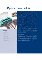 Automotive MasterBus System-8
