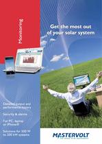 Solar monitoring 2012-1