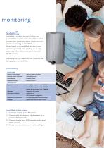Solar Monitoring 2014-5