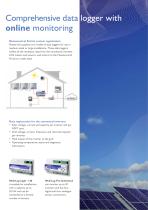Solar Monitoring 2014-7