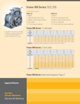 Imperial Electric Elevator Product Line-6
