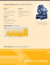 Imperial Electric Elevator Product Line-7