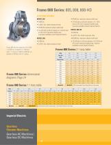 Imperial Electric Elevator Product Line-8