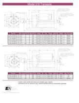 Model 318 Transaxle-1