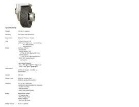 Wheel Motor-2