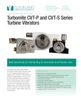 CVT-P-S Turbine Vibrators-1