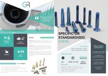 AEROSPACE FASTENERS PRODUCT - 2