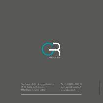 RABOURDIN SAS - Plaquette Corporate - 13