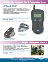 Meters & Probes-11