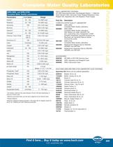 Microbiological Products-7