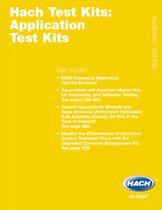 Single Parameter Test Kits-1
