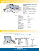 Single Parameter Test Kits-6