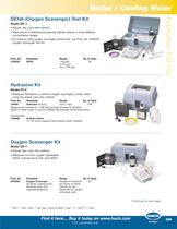 Single Parameter Test Kits-9