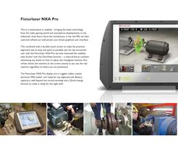 Fixturlaser NXA Pro - 4