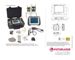 Fixturlaser NXA Pro - 8