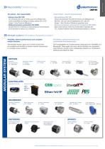 Main Catalog Dunkermotoren - 5