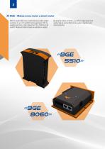 nexofox brochure - 2