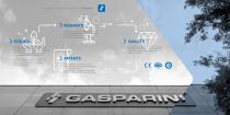 Gasparini press brake catalogue - 7