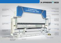 Press brake and guillotine shear catalogue-6