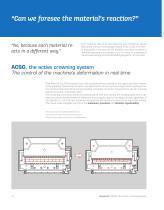 X-Press hydraulic press brakes brochure - 10