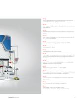 X-Press hydraulic press brakes brochure - 7