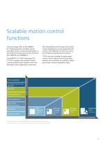 Agility in machine building - 3