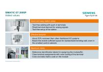 SIMATIC ET 200-12