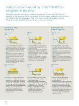 Simply safe – twice the efficiency - 4