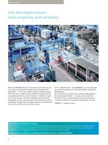 SINAMICS Low Voltage Converters - 2