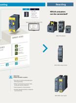 SIRIUS 3SK Safety Relays - 4