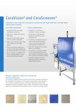 CeraVision en Inspection of ceramic tiles - Baumer Inspection - PDF ...