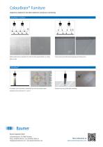 ColourBrain®Furniture lacquering line-4