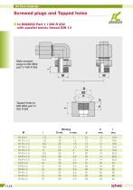 JIC Flare Couplings-9