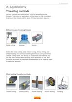 Threading Application guide - 9