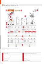 Die and mold catalog 2020-10