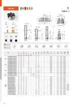 Die and mold catalog 2020-144