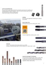 Die and mold - product highlights 2021-11