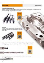 Die and mold - product highlights 2021-14