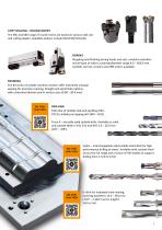 Die and mold - product highlights 2021-7