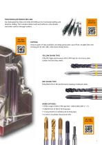 Die and mold - product highlights 2021-9