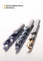 Holemaking - general catalogue 2021 - 2022-12
