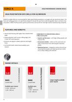 Holemaking - general catalogue 2021 - 2022-22