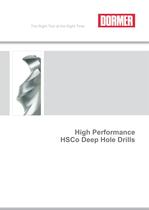HSCo Deep Hole Drills-1