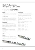 HSCo Deep Hole Drills-2