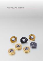 New Pramet indexable products 2016.1-3